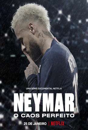 Neymar - O Caos Perfeito Download Torrent