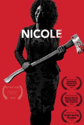 Nicole - Legendado Download Torrent