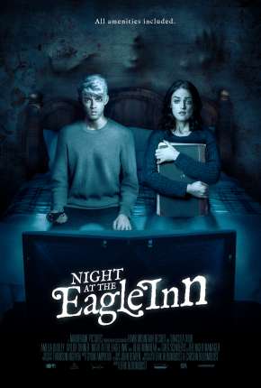Night at the Eagle Inn - Legendado Download Torrent