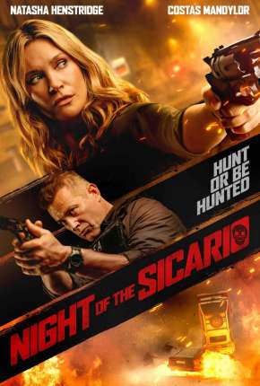 Night of the Sicario - Legendado Download Torrent
