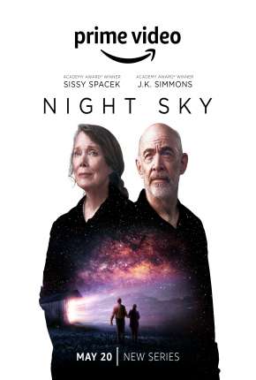 Night Sky - 1ª Temporada Download Torrent