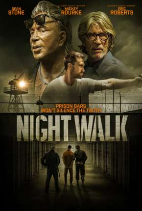 Night Walk - Legendado Download Torrent