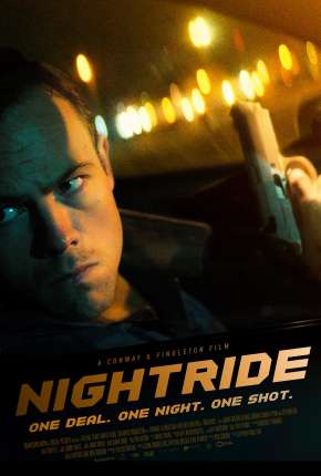 Nightride - Legendado Download Torrent