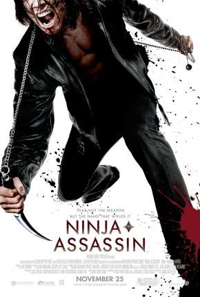 Ninja Assassino - Ninja Assassin Download Torrent