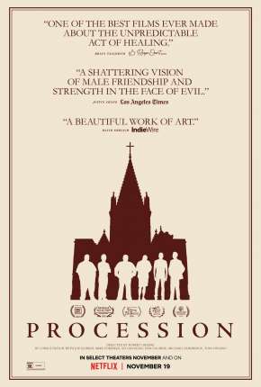 No Caminho da Cura Download Torrent