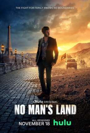 No Mans Land - 1ª Temporada Download Torrent
