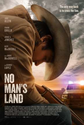No Mans Land - Legendado Download Torrent