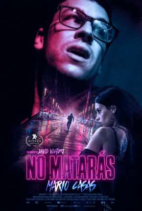 No matarás Download Torrent