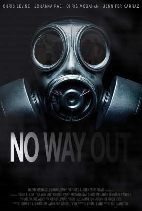 No Way Out - Legendado Download Torrent