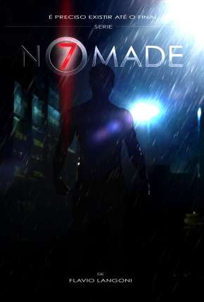 Nômade 7 - 1ª Temporada Download Torrent