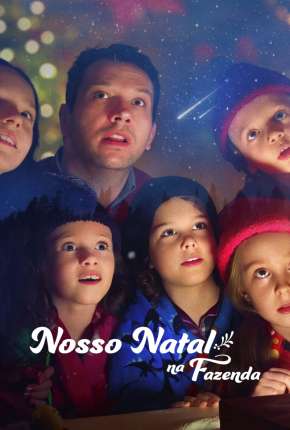 Nosso Natal na Fazenda Download Torrent
