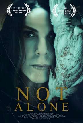 Not Alone - Legendado Download Torrent