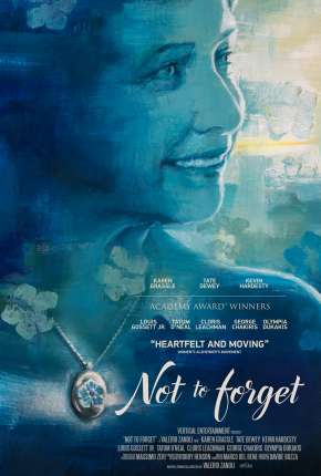 Not to Forget - Legendado Download Torrent