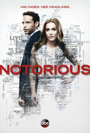 Notorious - 1ª Temporada Download Torrent
