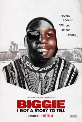Notorious B.I.G. - A Lenda do Hip Hop - Legendado Download Torrent
