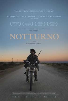 Notturno - Legendado Download Torrent