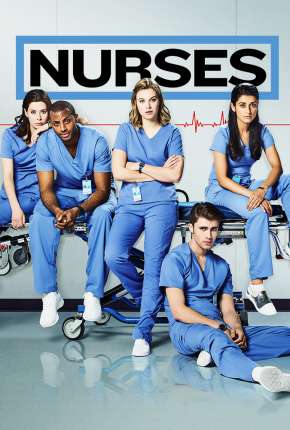 Nurses - 2ª Temporada Legendada Download Torrent