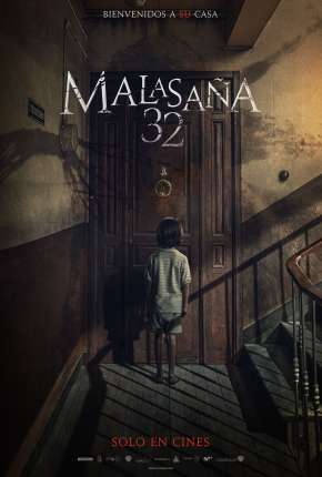 O 3º Andar - Terror na Rua Malasana Download Torrent