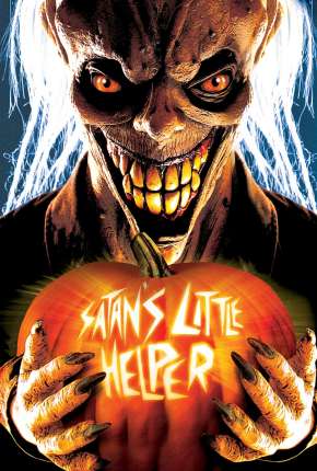 O Ajudante de Satã - Satans Little Helper Download Torrent