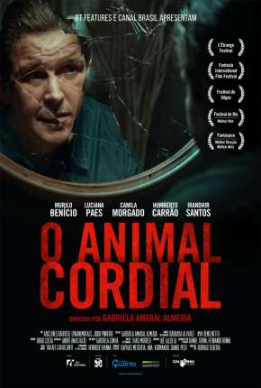 O Animal Cordial Nacional Download Torrent
