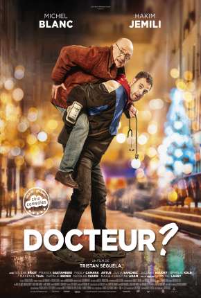 O Bom Doutor - Docteur Download Torrent