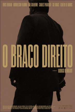 O Braço Direito Download Torrent
