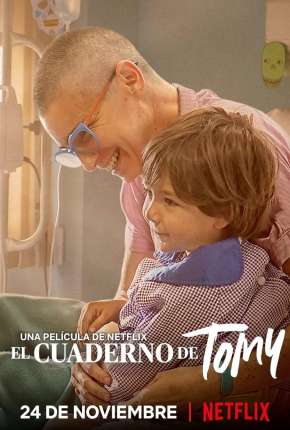 O Caderno de Tomy Download Torrent