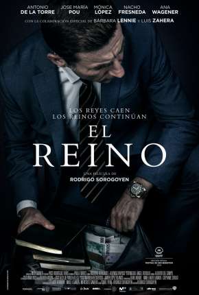 O Candidato Download Torrent