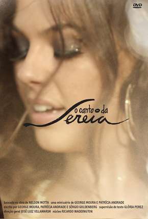 O Canto da Sereia - 1ª Temporada Download Torrent