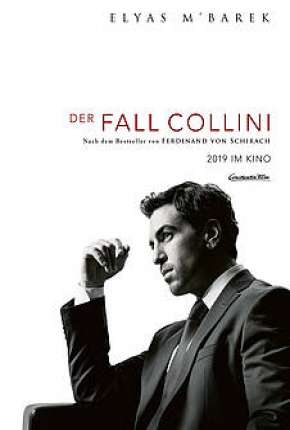 O Caso Collini Download Torrent