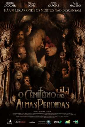 O Cemitério das Almas Perdidas Download Torrent