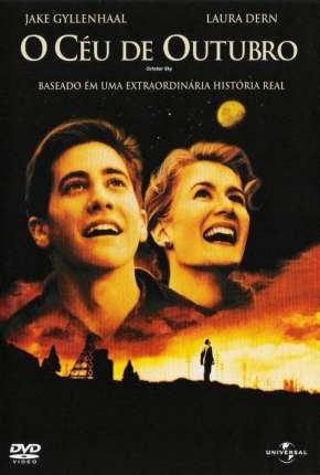O Céu de Outubro - October Sky Download Torrent