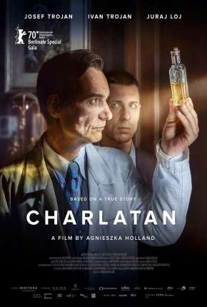 O Charlatão - Legendado Download Torrent