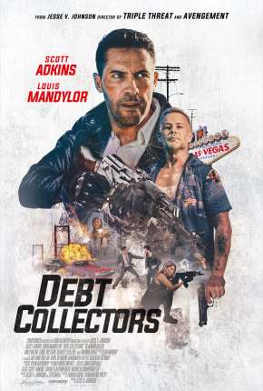 O Cobrador de Dívidas 2 Download Torrent