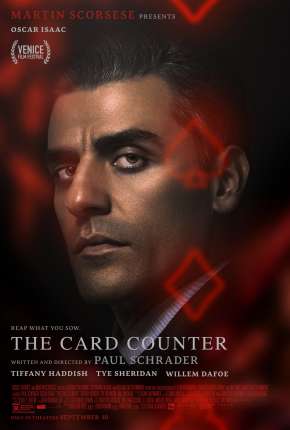 O Contador de Cartas Download Torrent