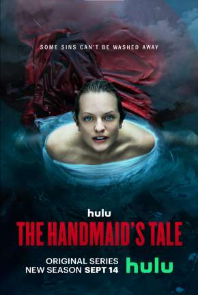 O Conto da Aia - The Handmaids Tale 5ª Temporada Download Torrent