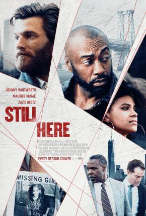 O Desaparecimento - Still Here Download Torrent