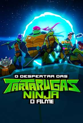 O Despertar das Tartarugas Ninja - O Filme - Legendado Download Torrent