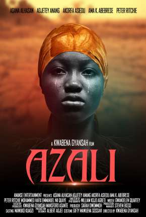 O Destino de Amina - Azali Legendado Download Torrent