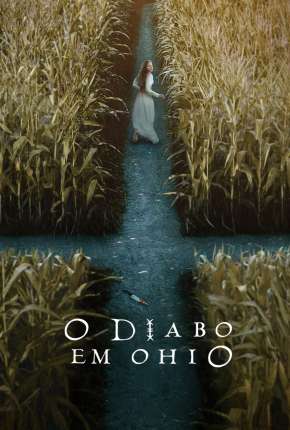O Diabo em Ohio - Legendada Download Torrent