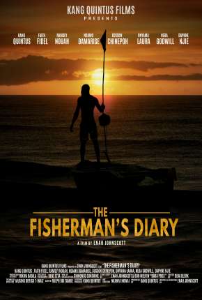 O Diário do Pescador - Legendado Download Torrent