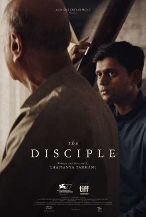 O Discípulo - Legendado Download Torrent