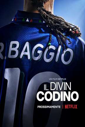 O Divino Baggio Download Torrent