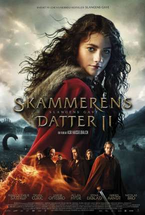 O Dom da Serpente Download Torrent