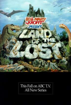 O Elo Perdido 1ª e 2ª Temporada Completa Download Torrent