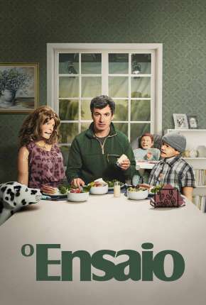 O Ensaio - 1ª Temporada Completa Download Torrent
