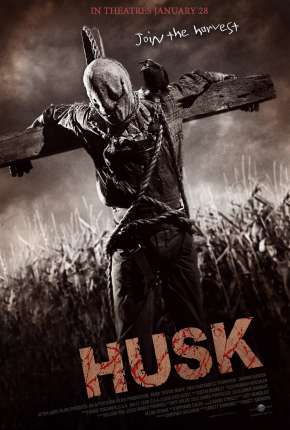 O Espantalho - Husk Download Torrent