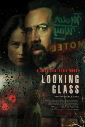 O Espelho - Looking Glass Download Torrent