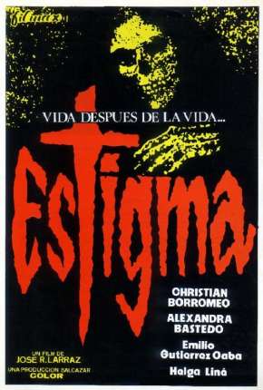 O Estigma Download Torrent
