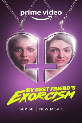 O Exorcismo da Minha Melhor Amiga - Legendado Download Torrent